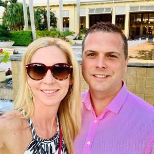 Meet your Posher, Briana